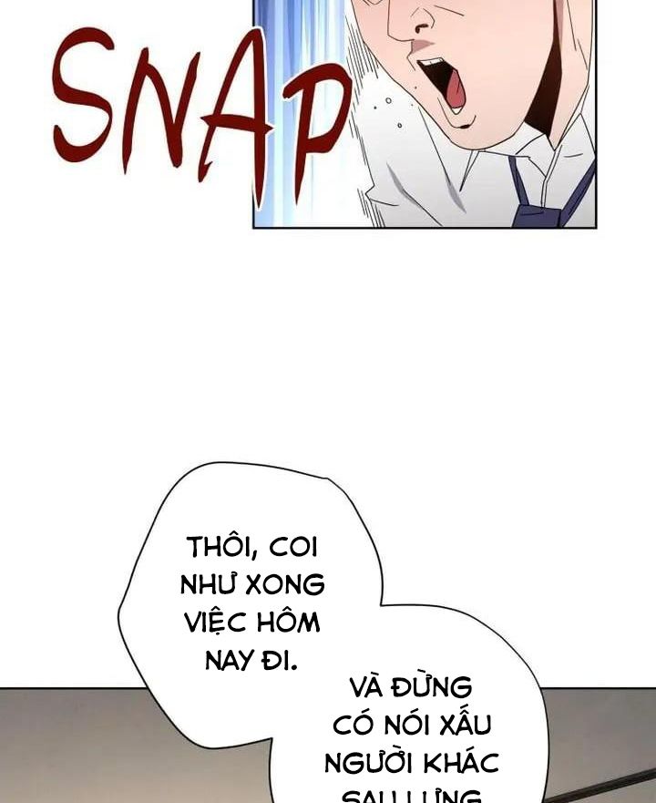The Live Chapter 1 - Trang 27