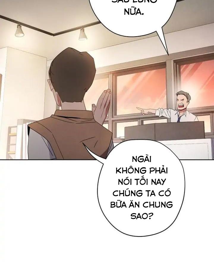 The Live Chapter 1 - Trang 28