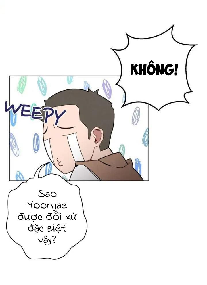 The Live Chapter 1 - Trang 29