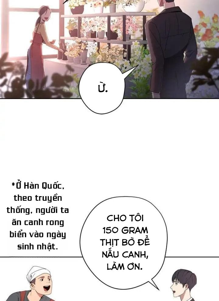 The Live Chapter 1 - Trang 31