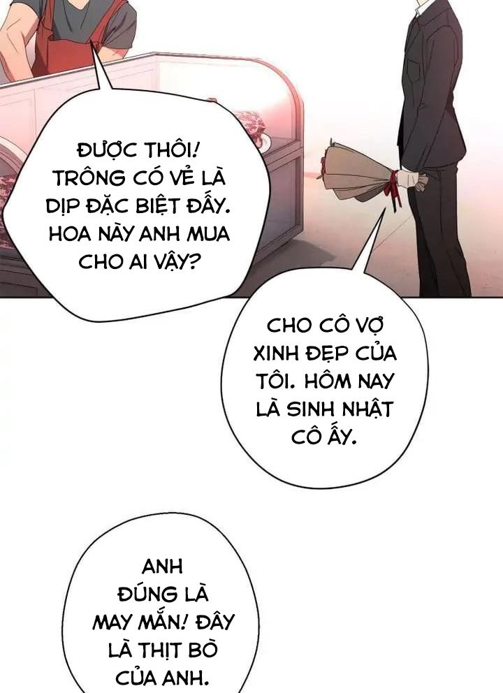 The Live Chapter 1 - Trang 32