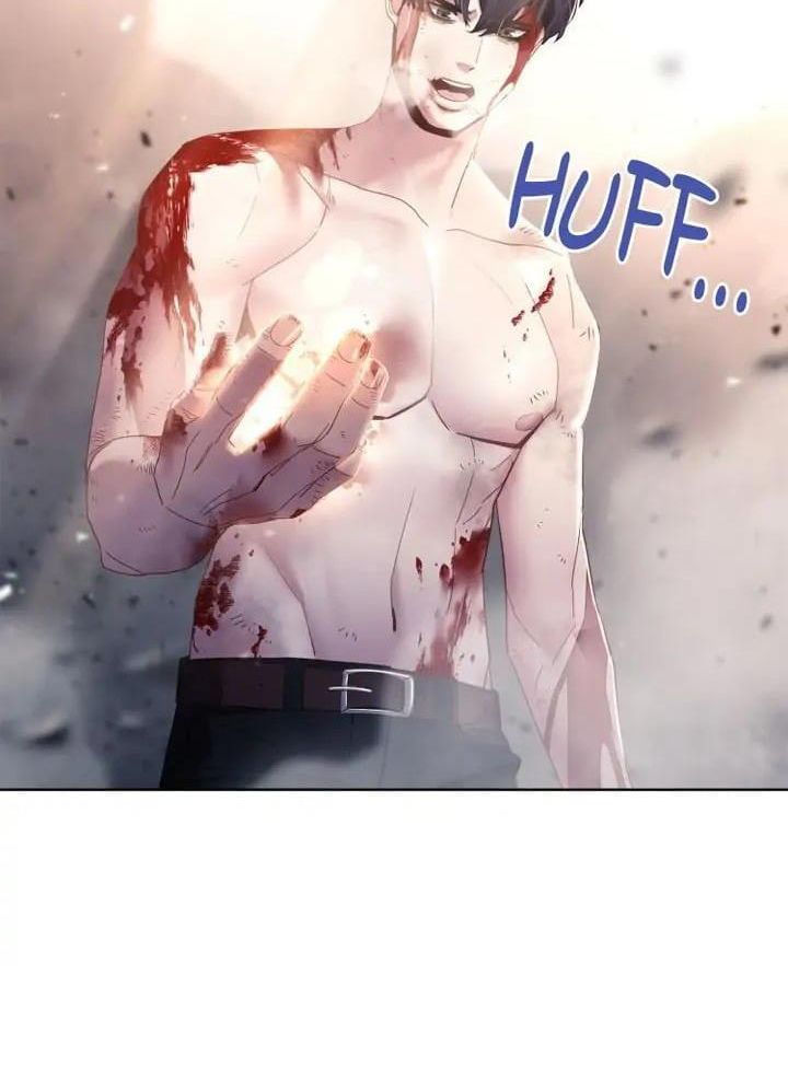 The Live Chapter 1 - Trang 6