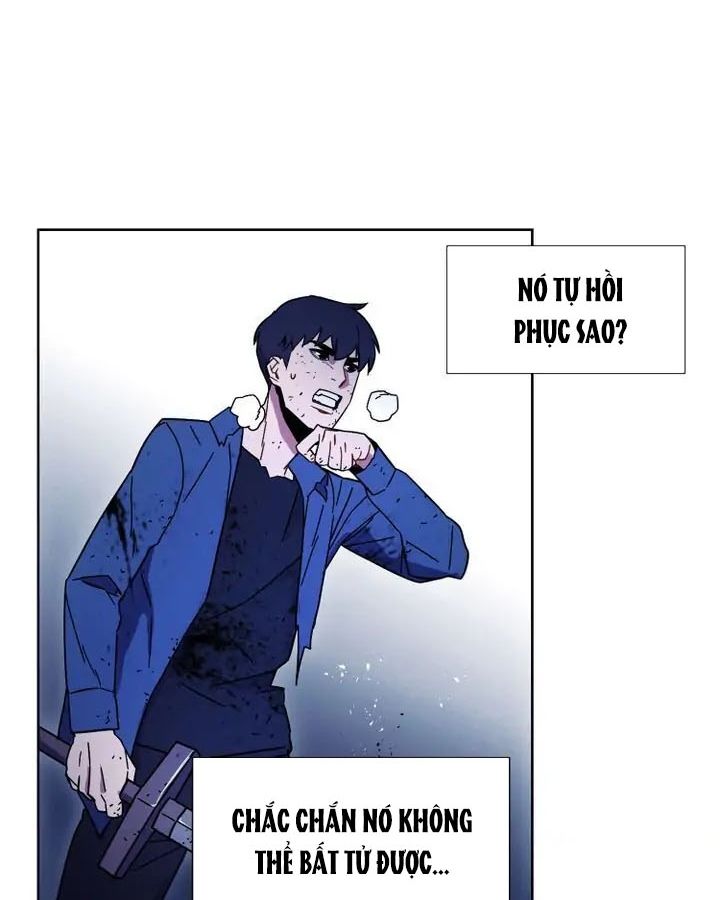 The Live Chapter 10 - Trang 13