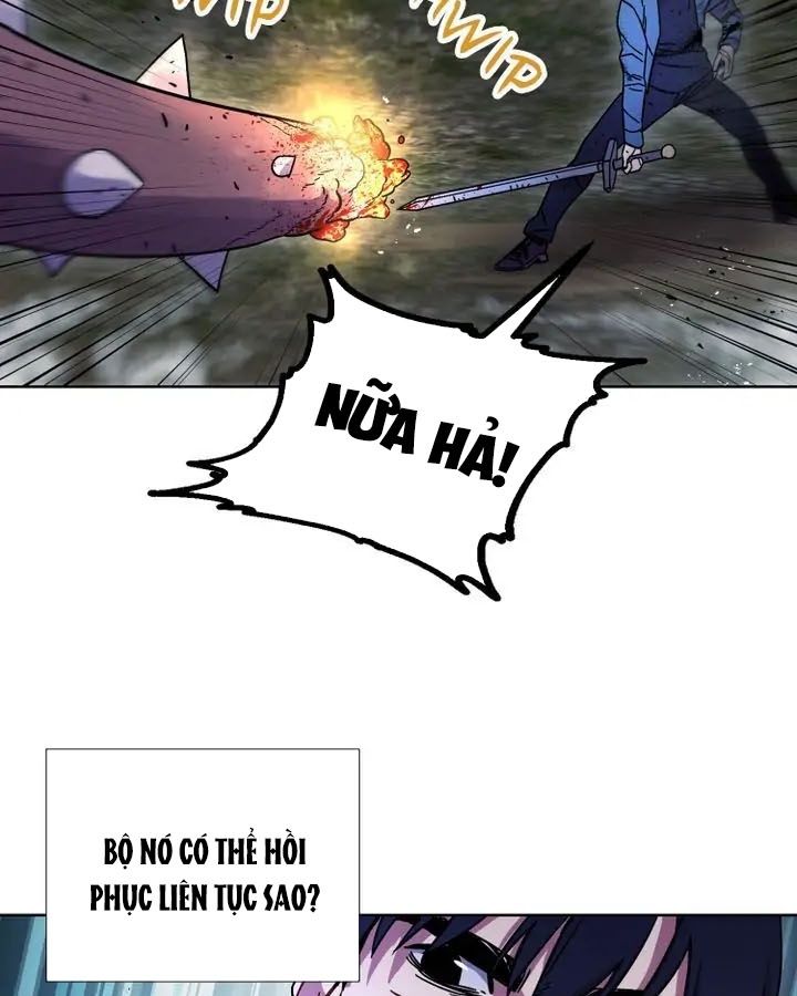 The Live Chapter 10 - Trang 24