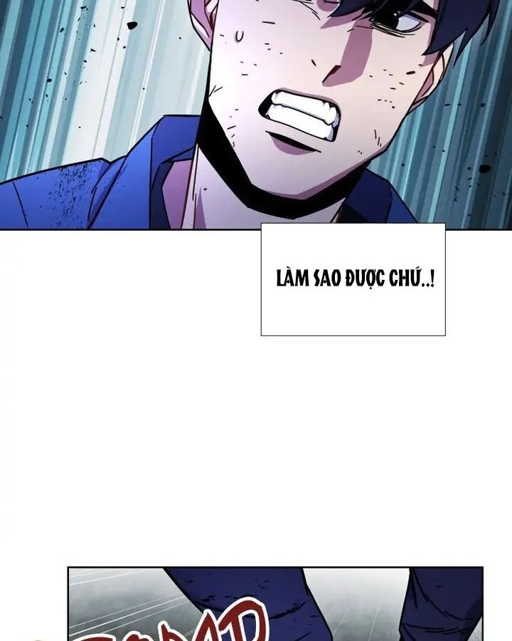The Live Chapter 10 - Trang 25
