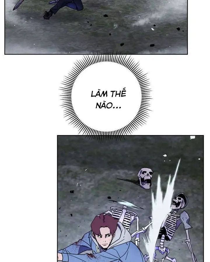 The Live Chapter 10 - Trang 3