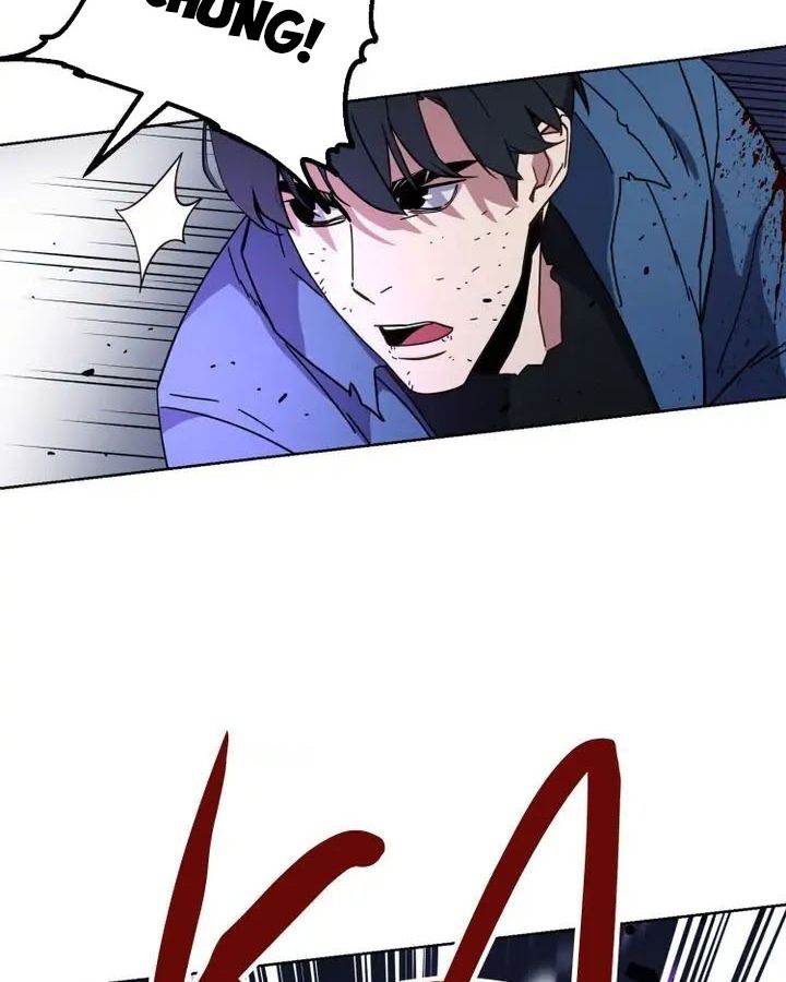 The Live Chapter 10 - Trang 37
