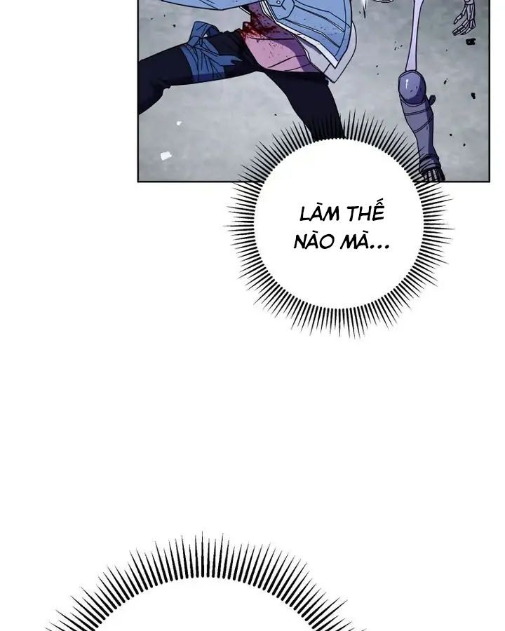 The Live Chapter 10 - Trang 4