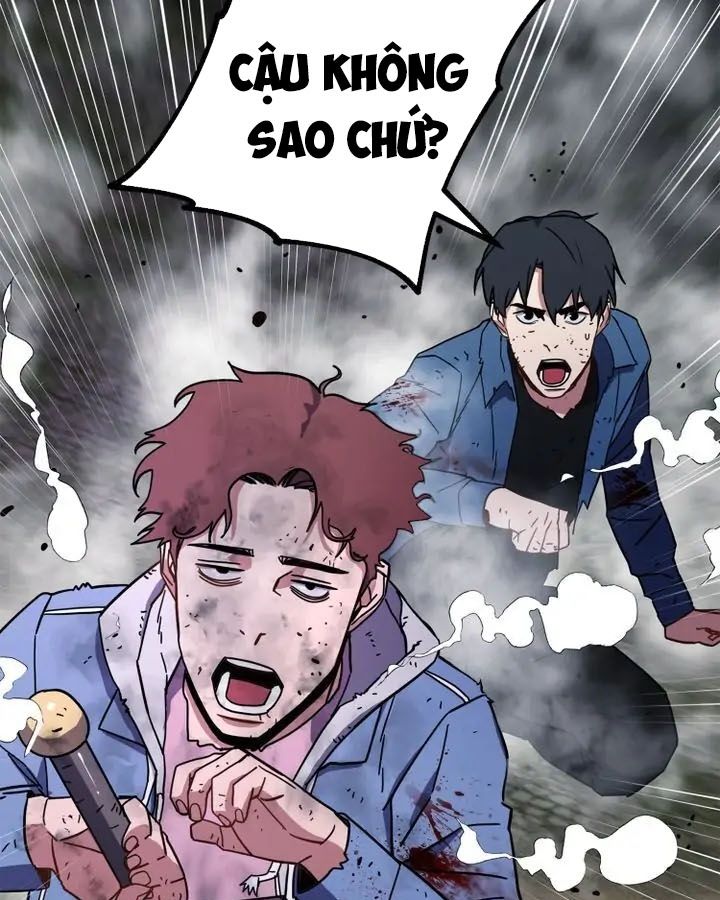 The Live Chapter 10 - Trang 42