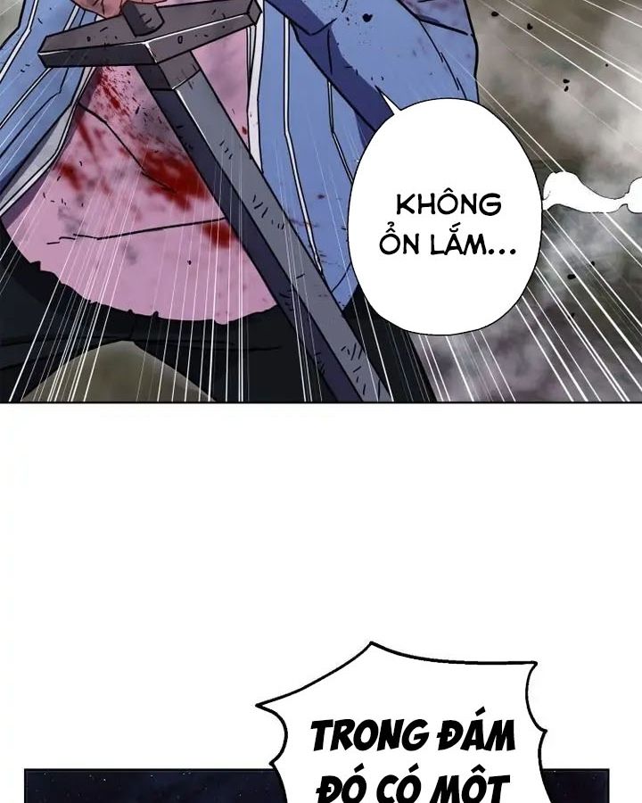 The Live Chapter 10 - Trang 43