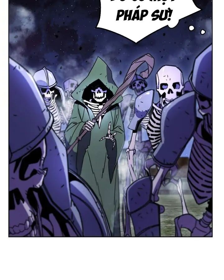 The Live Chapter 10 - Trang 44