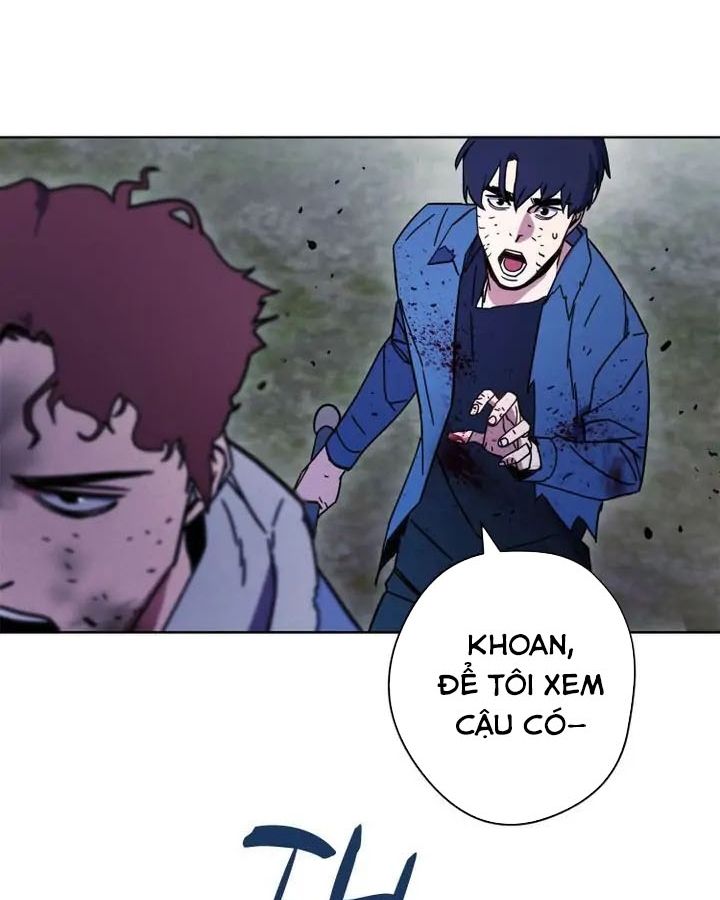 The Live Chapter 10 - Trang 45