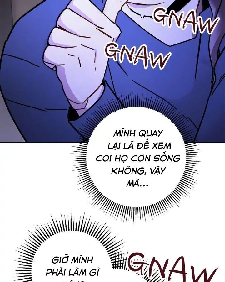 The Live Chapter 10 - Trang 6
