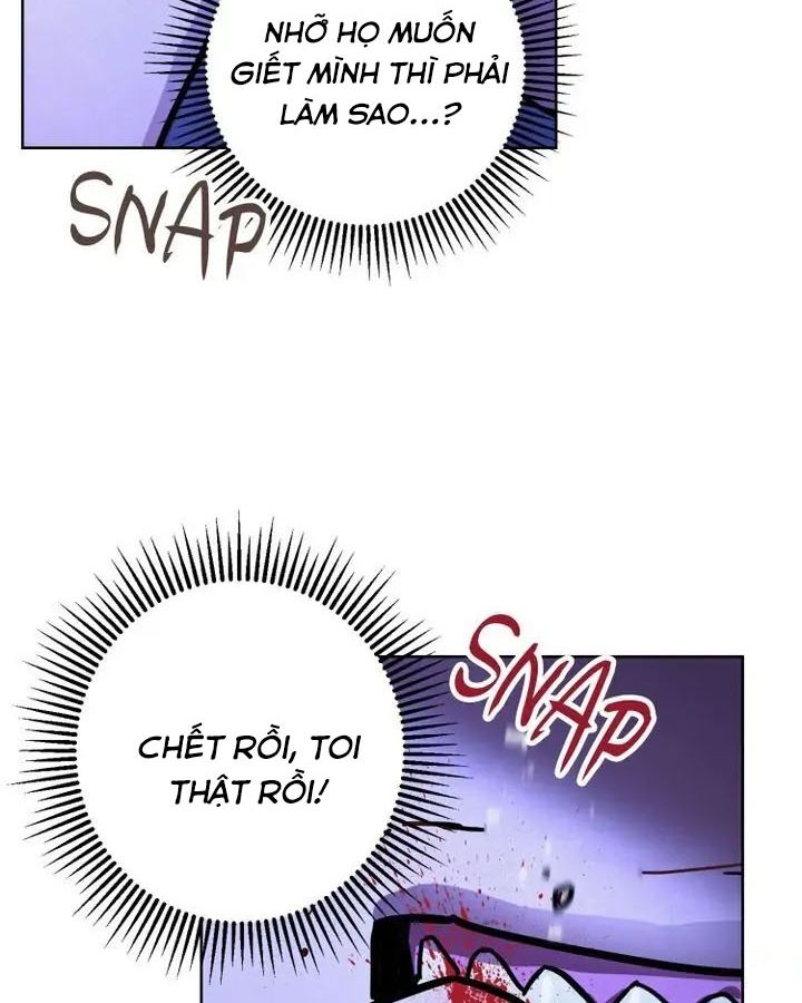 The Live Chapter 10 - Trang 9