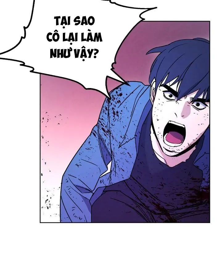 The Live Chapter 11 - Trang 10