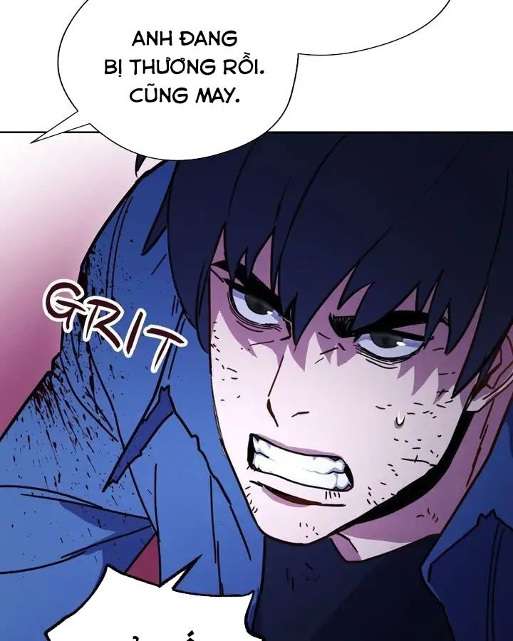 The Live Chapter 11 - Trang 18