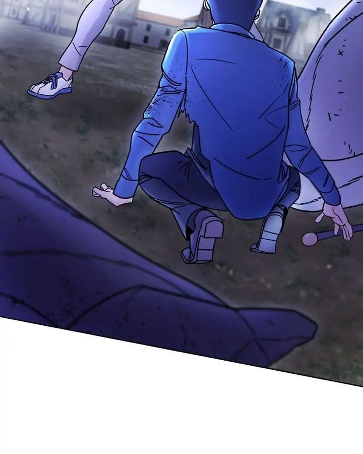 The Live Chapter 11 - Trang 22