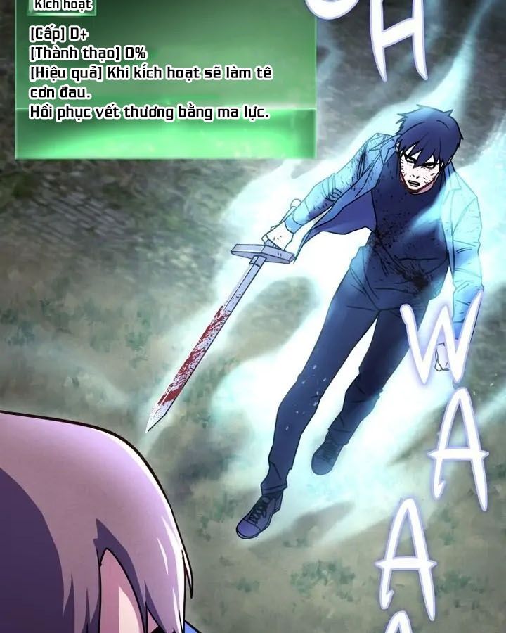 The Live Chapter 11 - Trang 30