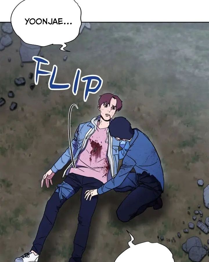 The Live Chapter 11 - Trang 41