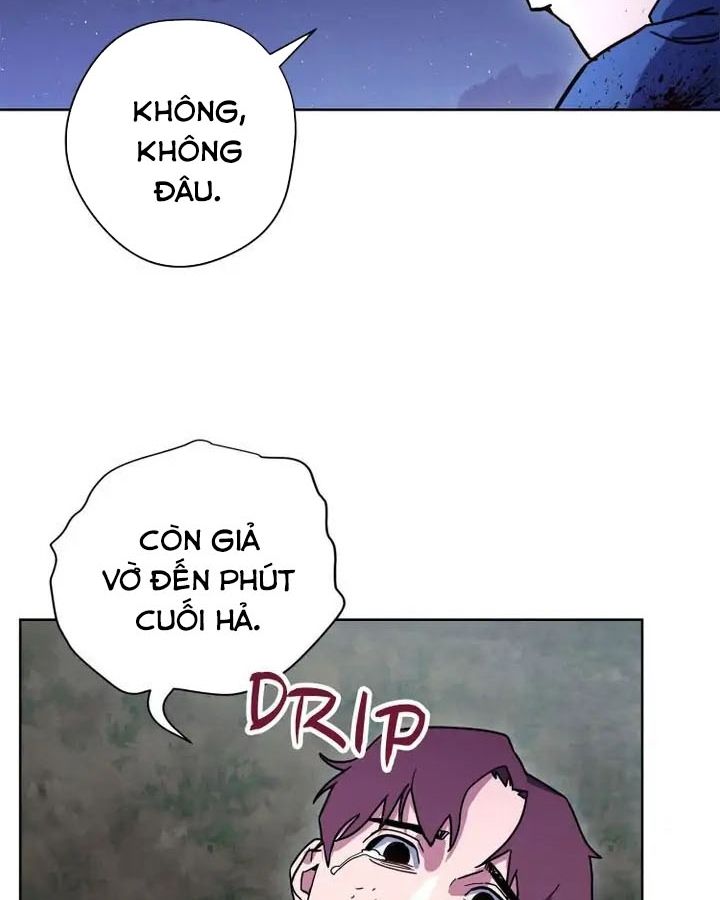 The Live Chapter 11 - Trang 43