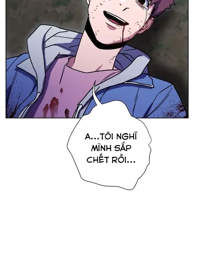 The Live Chapter 11 - Trang 44