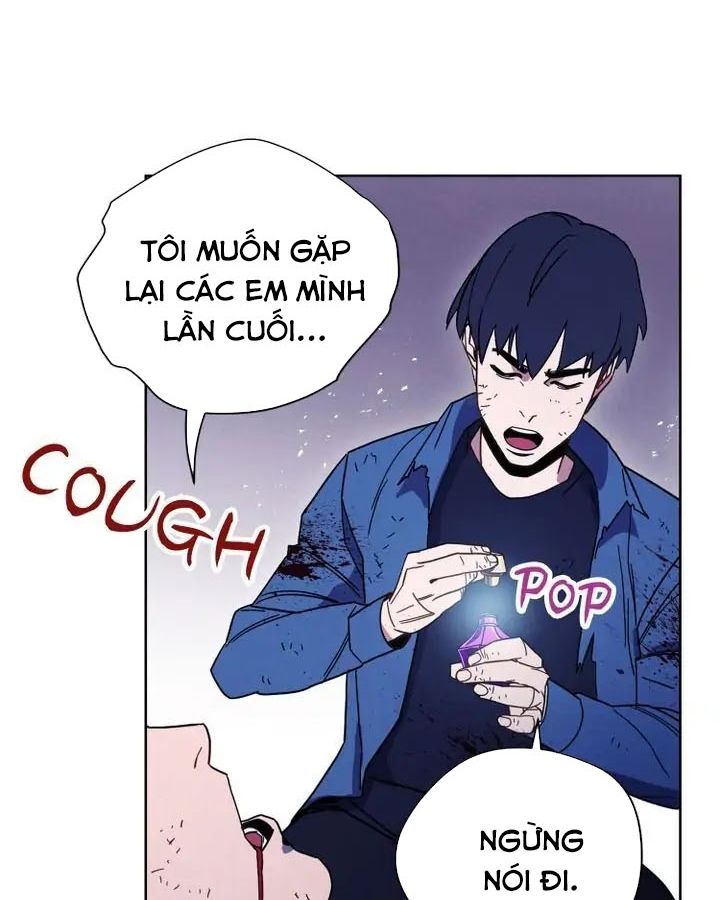 The Live Chapter 11 - Trang 45