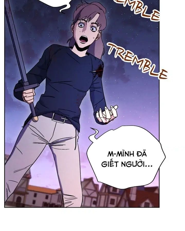 The Live Chapter 11 - Trang 8