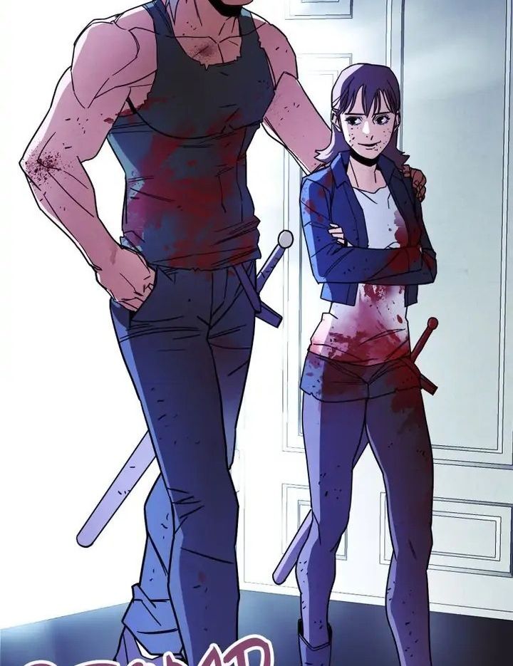 The Live Chapter 12 - Trang 13