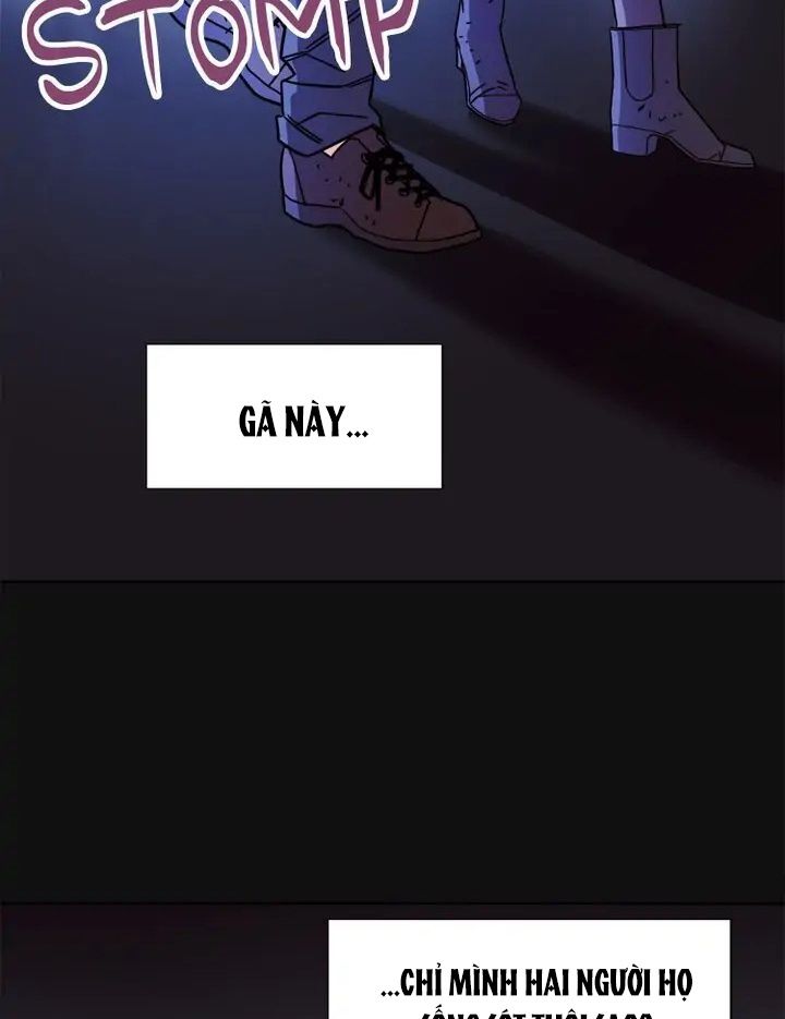 The Live Chapter 12 - Trang 14