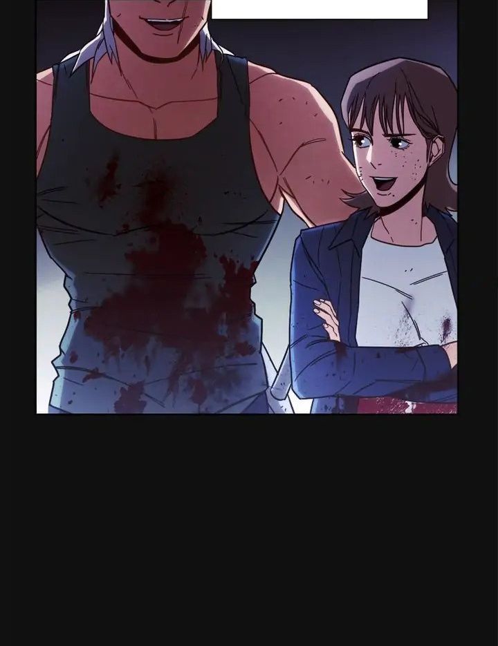 The Live Chapter 12 - Trang 17