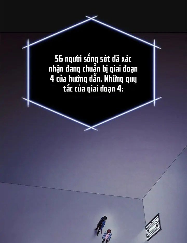 The Live Chapter 12 - Trang 18