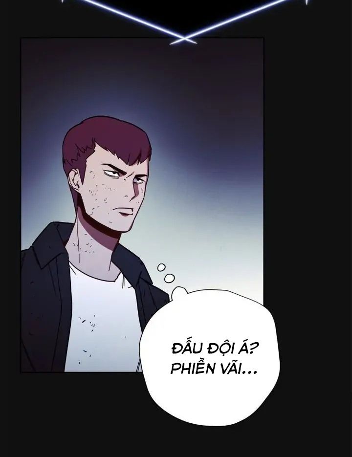 The Live Chapter 12 - Trang 23