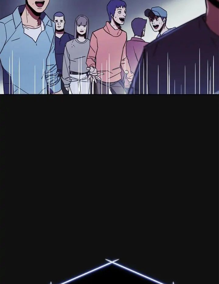 The Live Chapter 12 - Trang 25