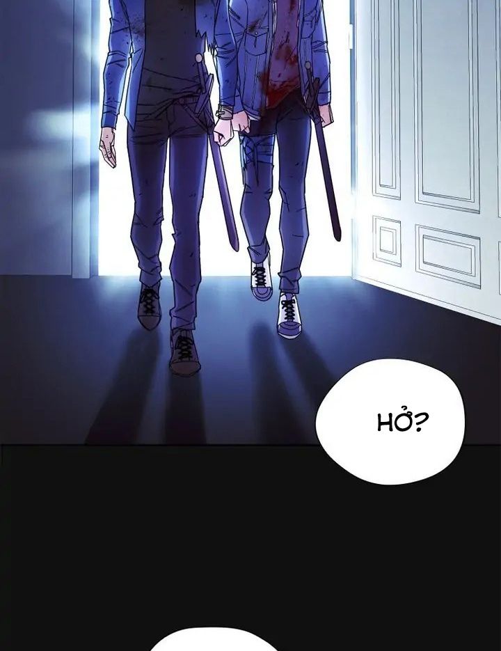 The Live Chapter 12 - Trang 3