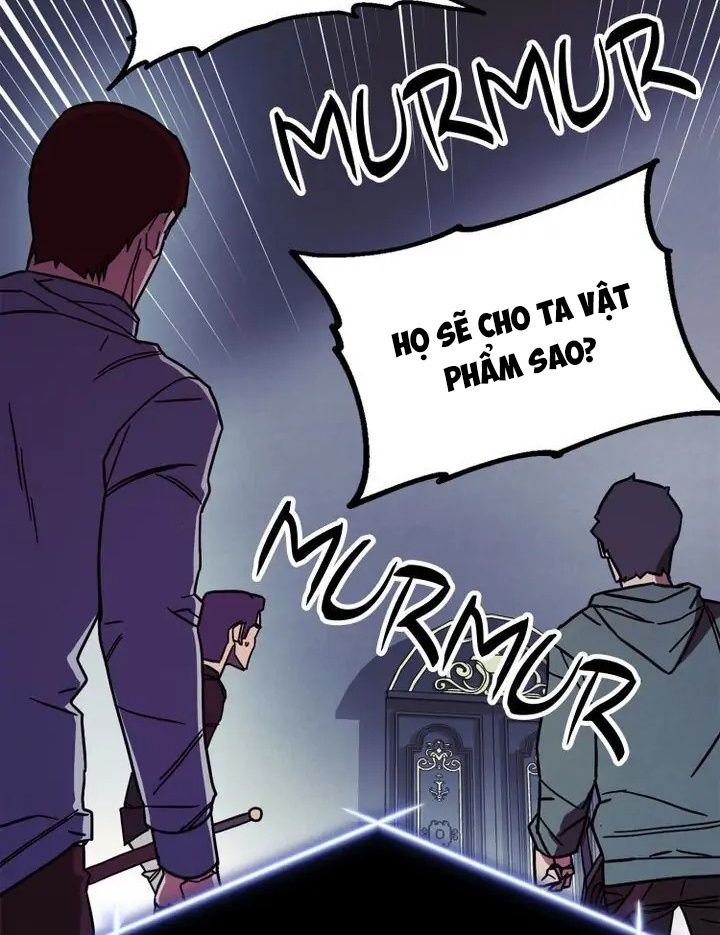 The Live Chapter 12 - Trang 33