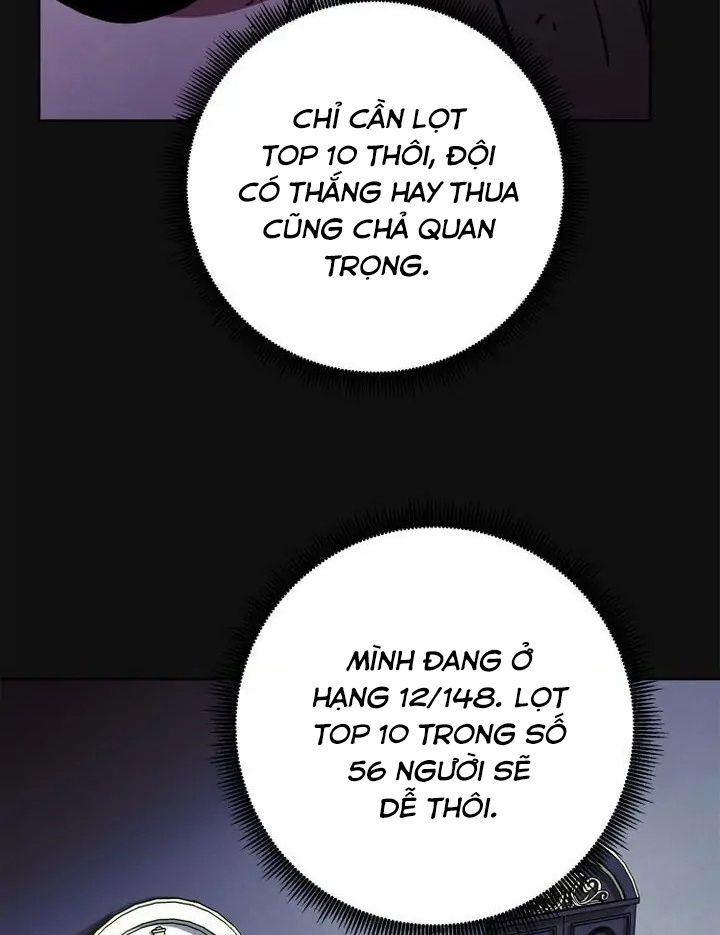 The Live Chapter 12 - Trang 36