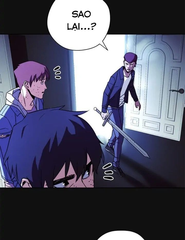 The Live Chapter 12 - Trang 4