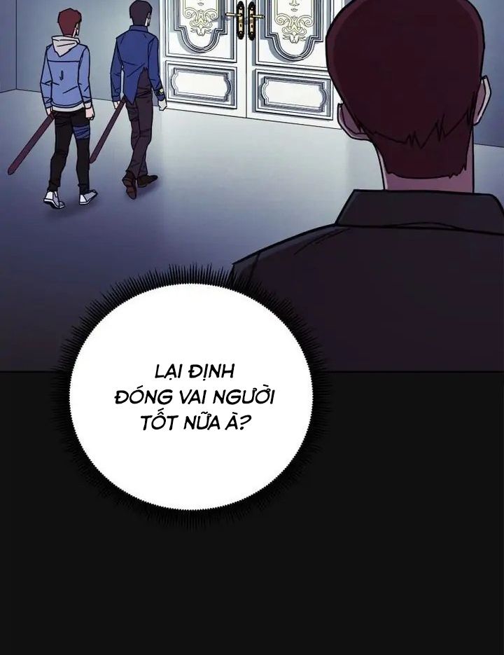 The Live Chapter 12 - Trang 40