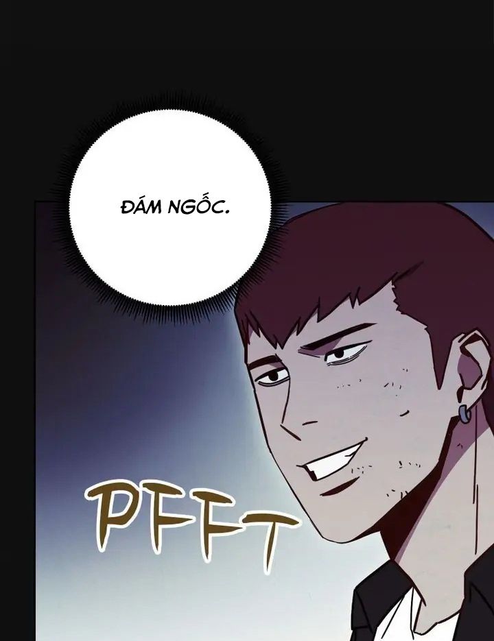 The Live Chapter 12 - Trang 41