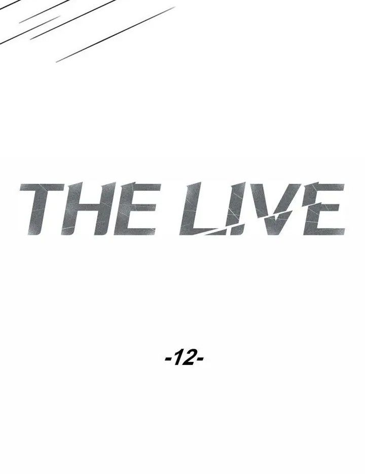 The Live Chapter 12 - Trang 43