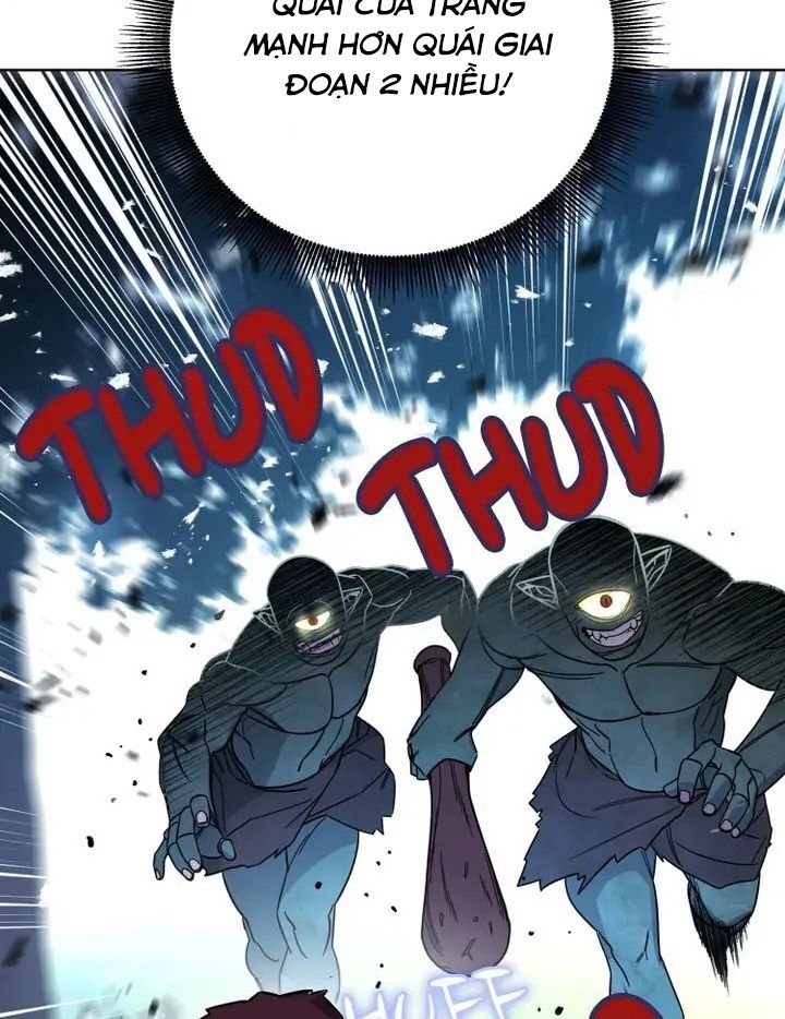 The Live Chapter 12 - Trang 47