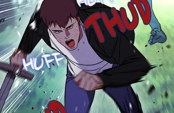 The Live Chapter 12 - Trang 48