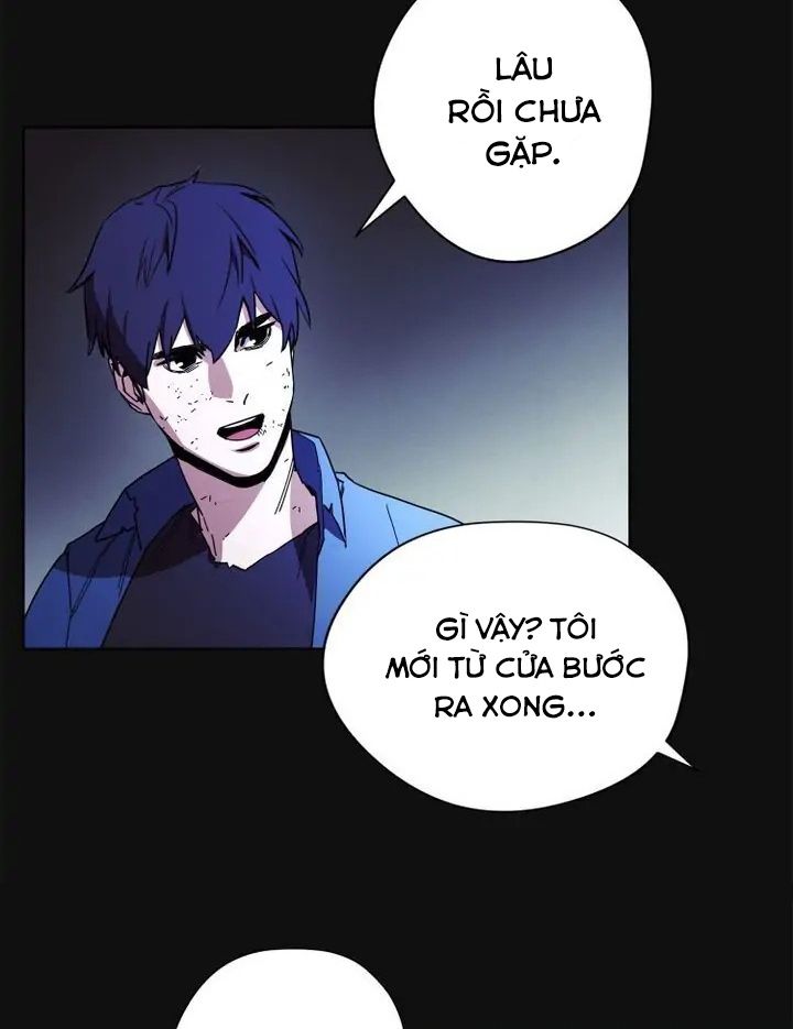 The Live Chapter 12 - Trang 5