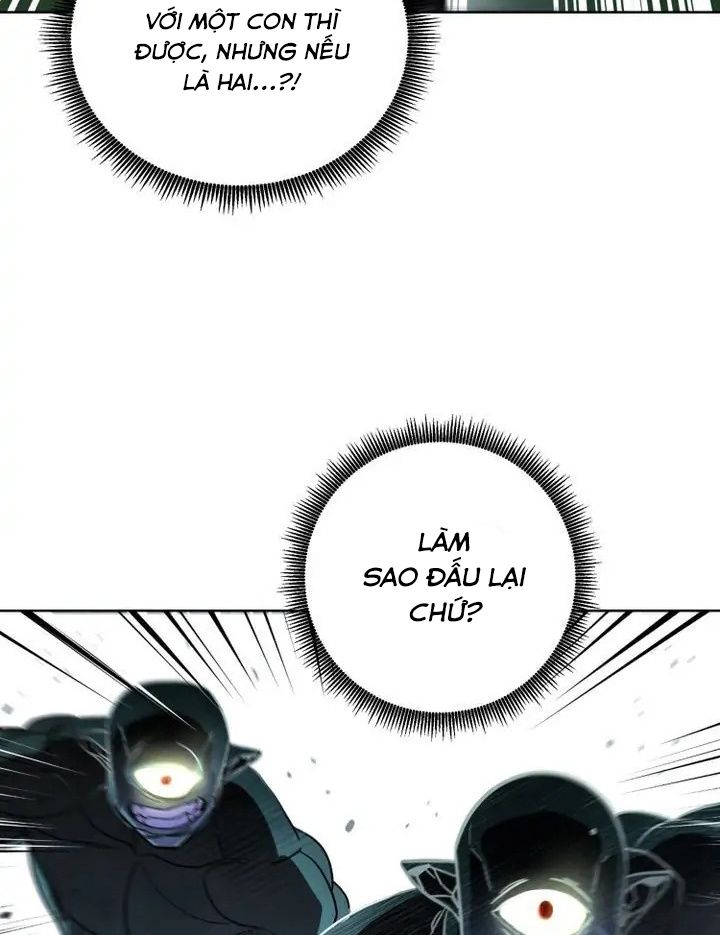 The Live Chapter 12 - Trang 50