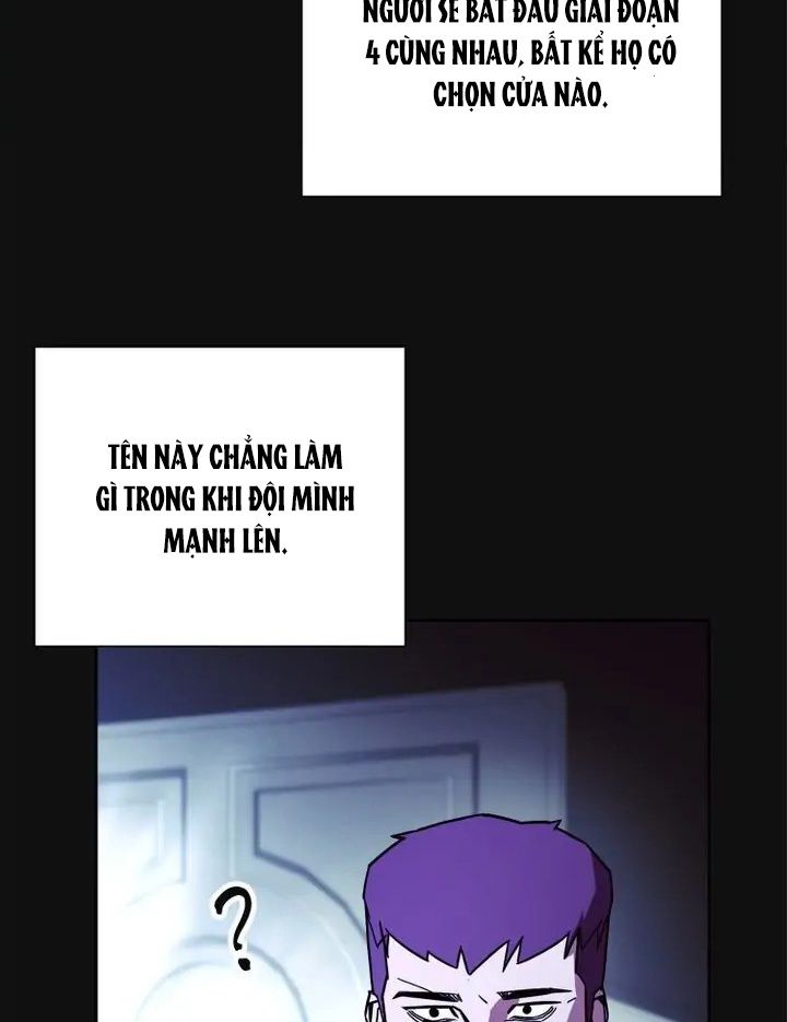 The Live Chapter 12 - Trang 7