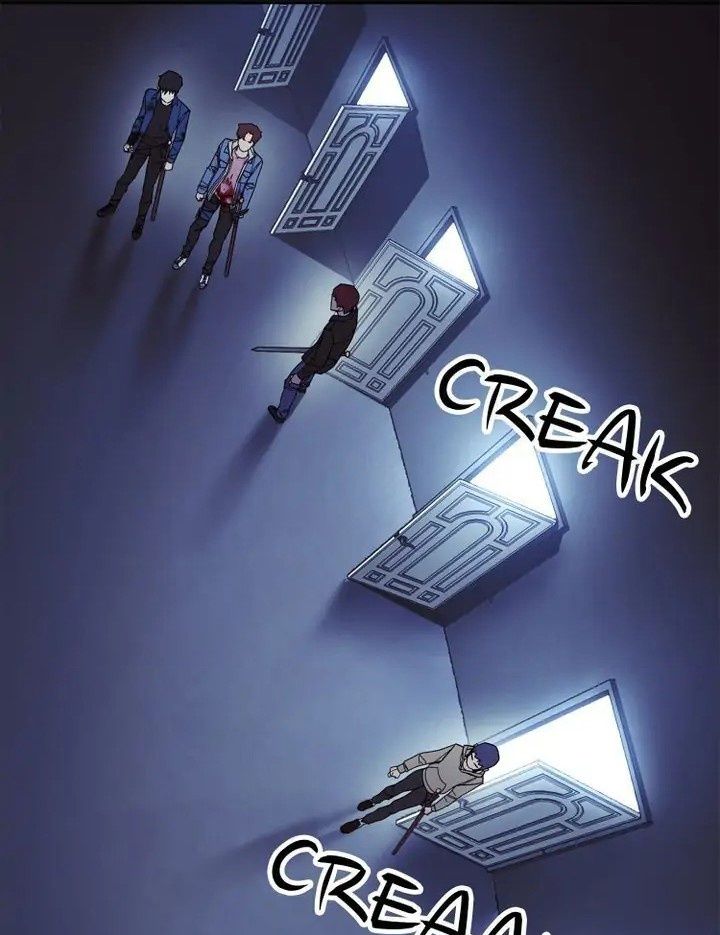 The Live Chapter 12 - Trang 9