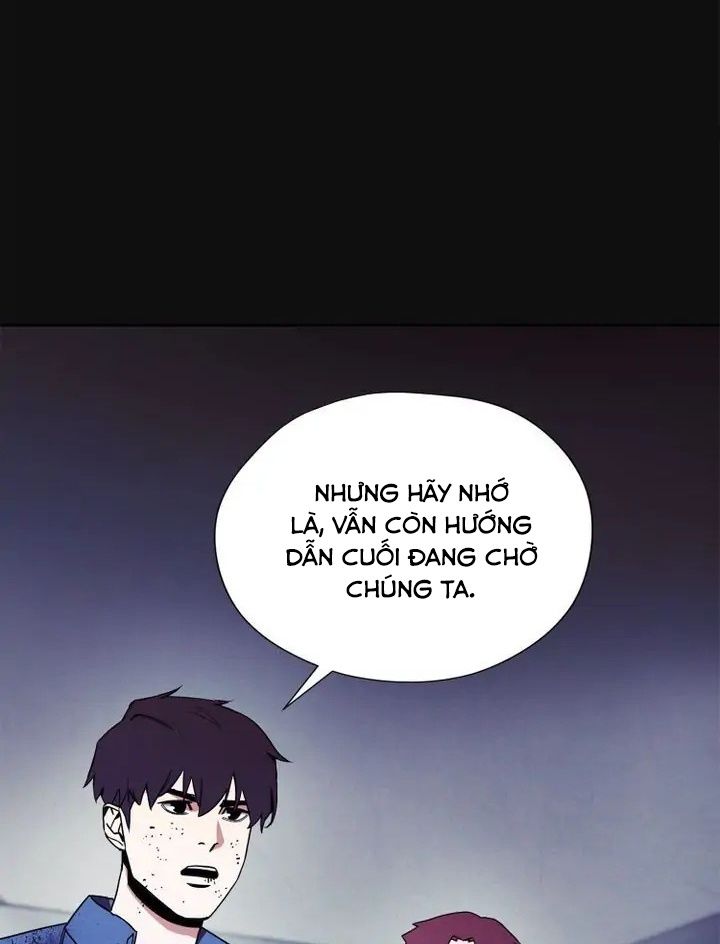 The Live Chapter 13 - Trang 12