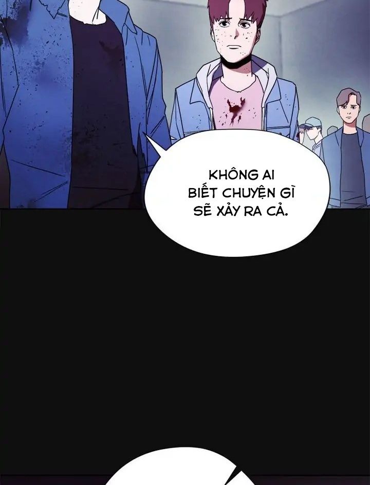 The Live Chapter 13 - Trang 13