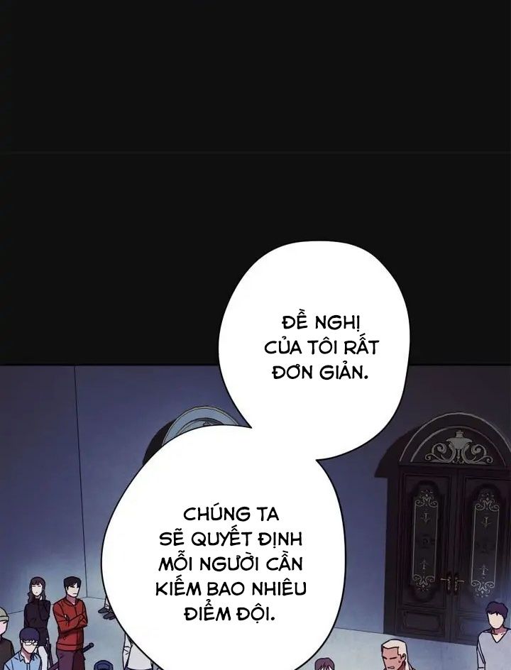 The Live Chapter 13 - Trang 15