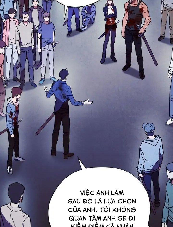 The Live Chapter 13 - Trang 16